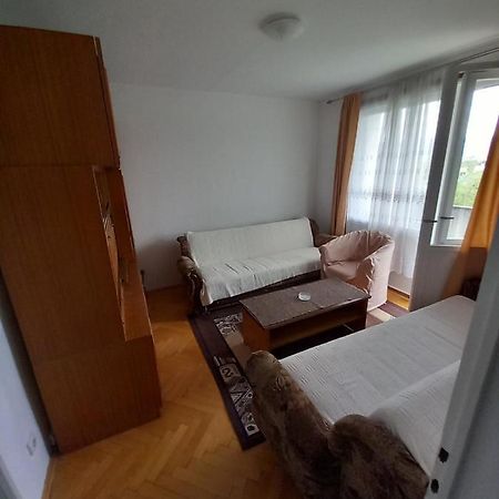 Studio Paun Podgorica Eksteriør bilde