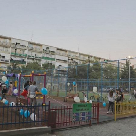 Studio Paun Podgorica Eksteriør bilde
