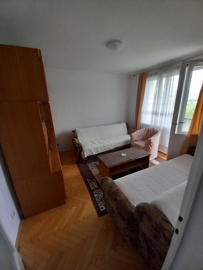 Studio Paun Podgorica Eksteriør bilde