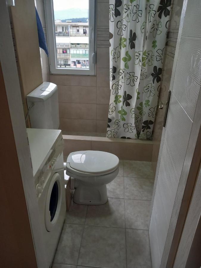 Studio Paun Podgorica Eksteriør bilde